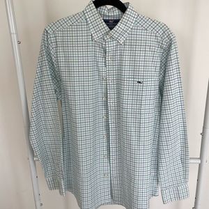 Vineyard Vines Slim fit shirt